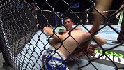 UFC-16年-本周最佳降服：奥利维拉绝境逆袭把握一线生机（10月20日）-精华