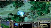 Dota-20110302-CDEC又见Pis蓝猫秀神马的最有爱啦朵朵解说