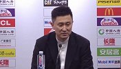 杜锋：篮板球和进攻选择犹豫不决 提升专注度是重中之重
