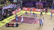CBA-1617赛季-常规赛-第25轮-江苏肯帝亚vs新疆喀什古城-全场