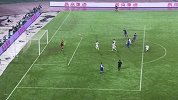 中国足协杯-15赛季-决赛-第1回合-第27分钟射门 埃斯库德罗禁区前横敲吴曦跟上弹射打高-花絮