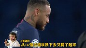 一个健康的内马尔能够带领巴黎圣日尔曼在本届欧冠中走的更远吗？