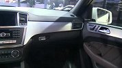 2013上海车展现场说车：奔驰AMG
