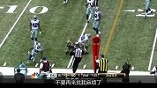 NFL-1314赛季-常规赛-第十周-牛仔VS圣徒集锦-集锦