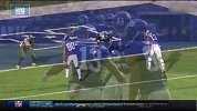 NFL-1617赛季-常规赛-第9周-小贝克汉姆本周高光表现集锦-专题