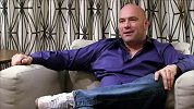 UFC-14年-UFC终极斗士第19季：白大拿突击临检 潘恩埃德加争相邀功-花絮