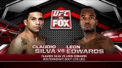 UFC-14年-UFC Fight Night 56：格斗之夜56赛前称重仪式全程-全场