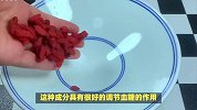每晚睡前嚼几粒枸杞，持续一段时间，会带来4大益处，快来了解下