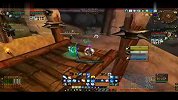 《魔兽世界》鼠标流-国服322竞技场3V3贼法牧