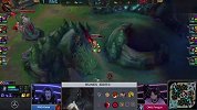LOL全球赛场精彩时刻：iG丝血翻盘成经典 李哥开启乱秀模式