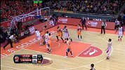 CBA-1617赛季-常规赛-第34轮-山东高速78:94上海哔哩哔哩-精华