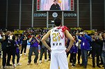 林志杰谈退役：为时尚早！打球还是首选！