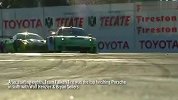 炫动汽车-2012款保时捷重温丰田长滩大奖赛