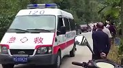 河南商城通报“货车侧翻掩压路边拾瓣群众事故”：已致8死11伤