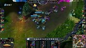 24日LSPL2014夏季赛 EP vs PE 02