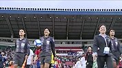 女足世界杯记忆：与2011年德国世界杯擦肩 玫瑰成长之痛