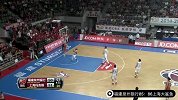 CBA-1415赛季-常规赛-第13轮-福建泉州银行vs上海大鲨鱼-合集