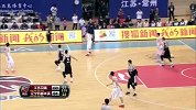 CBA-1516赛季-常规赛-第3轮-江苏同曦vs辽宁药都本溪-合集