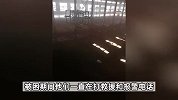 河北涿州暴雨致一厂房内24人被困近15小时，当地救援队：会安排前方进行救援