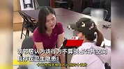 “你有毛病是不是？”上海女子遭邻居上门辱骂踹门！原因搞清了