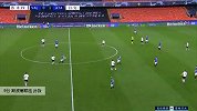 斯波蒂耶洛 欧冠 2019/2020 瓦伦西亚 VS 亚特兰大 精彩集锦