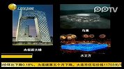 美国知名杂志将北京3座建筑列为世界新地标
