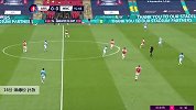 埃德松 足总杯 2019/2020 阿森纳 VS 曼城 精彩集锦