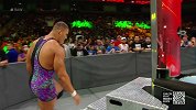 WWE-17年-WWE RAW第1269期全程（中文解说）-全场