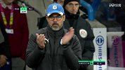 英超-1718赛季-联赛-第13轮-射门16' 哈镇快速反击 史密斯远射高出横梁-花絮