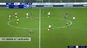 姆希塔良 意甲 2020/2021 维罗纳 VS 罗马 精彩集锦