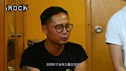 FF「Frankie's Friend」香港KOLOR乐队专访