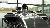 速度赶超火箭 McLaren Mercedes MP4-29 抢先看