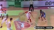 CBA-1314赛季-常规赛-第16轮-吉林东北虎vs青岛双星-合集