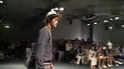 男装-米兰男装周Vivienne Westwood2012秋冬