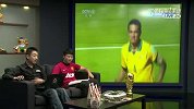 世界杯-14年-小组赛-B组-第2轮-方言解说：要死卡希尔马上板回一球-花絮