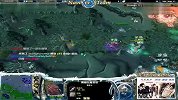 Navi vs Steam(只能说是怀念了/war3辰解说)