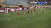 虎视眈眈！半主力河内2-0轻松夺取越南超级杯 战鲁能士气正盛