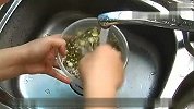 清热排毒 绿豆莲子薏米粥