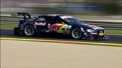 DTM瓦伦西亚-Audi Sport Team Abt Sportsline