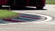 震撼唯美 法拉利LaFerrari赛道漂移