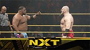 WWE NXT第480期