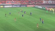 亚冠-17赛季-广州恒大vs香港东方首回合回顾 巴西三叉戟破门恒大主场狂虐对手-专题