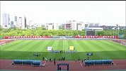 2019足协杯第4轮录播：泰州远大VS广州富力（卢俊杰朱艺）