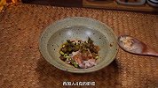 酸菜饺子馅的调制方法