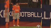 2005年亚冠深圳健力宝杀入四强 今年深足能否冲超重拾荣光