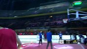 CBA-1415赛季-全明星赛-三分球大赛预赛：李敬宇第五个投篮点得到了5分最终得到了19分-花絮