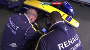 竞速-16赛季-FE世界电动方程式锦标赛伦敦站首日 练习赛1-全场