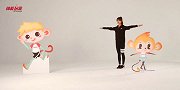 体能玩家-少儿体能课_初级-第4集