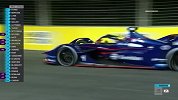 FE电动方程式2021赛季-利亚德站 练习赛1-全场录播