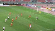 亚冠-16赛季-淘汰赛-1/4决赛-第2回合-山东鲁能vs首尔FC-合集